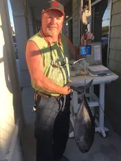 2017 Carolina Beach Fishing Photo - Wild Rover III
