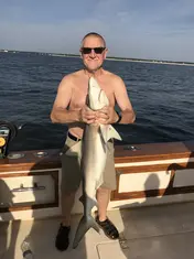 2019 Carolina Beach Fishing Photo - Wild Rover III