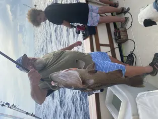2021 Carolina Beach Fishing Photo - Wild Rover III