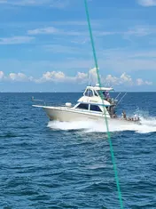 2021 Carolina Beach Fishing Photo - Wild Rover III