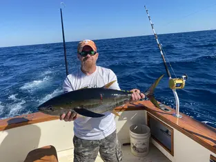 2022 Carolina Beach Fishing Photo - Wild Rover III